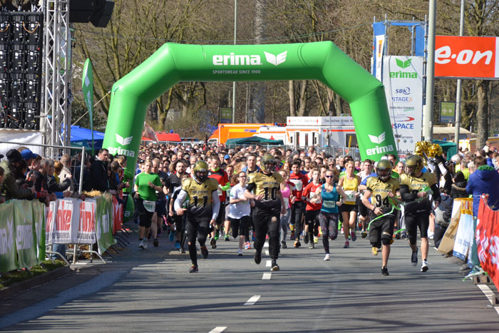 Anmeldestart für den 72. Paderborner Osterlauf