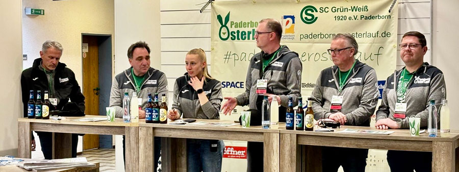 Pressebereich