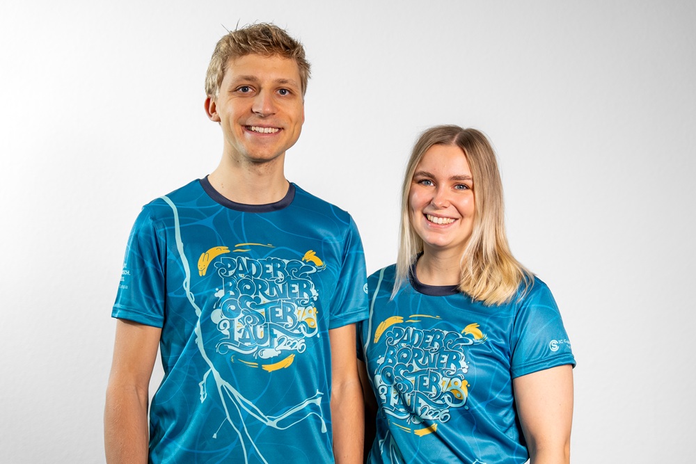 Laufshirt 2026