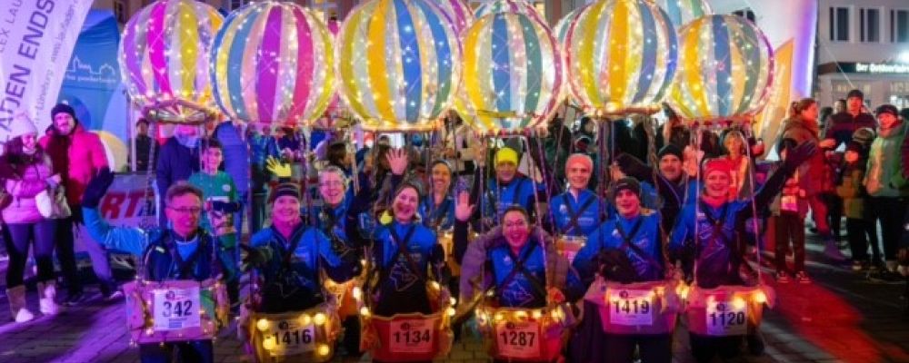 8. Paderborner Martinslauf erneut ein voller Erfolg