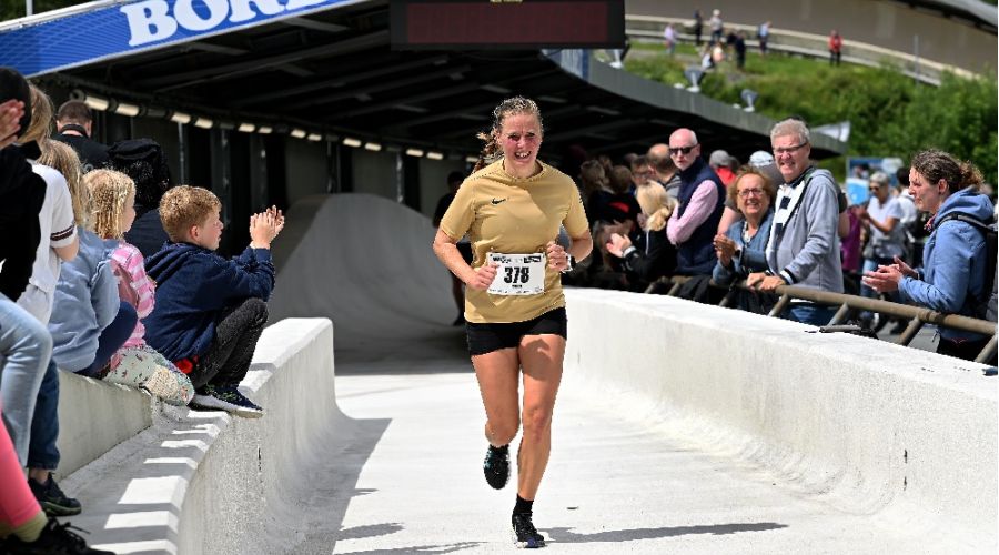 Der BobbahnRun geht in die 3. Auflage