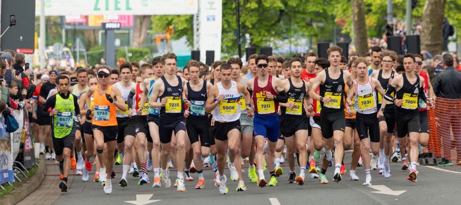 Von der U23-EM zur R5K-Tour