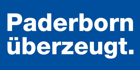 Paderborn überzeugt - der Verein